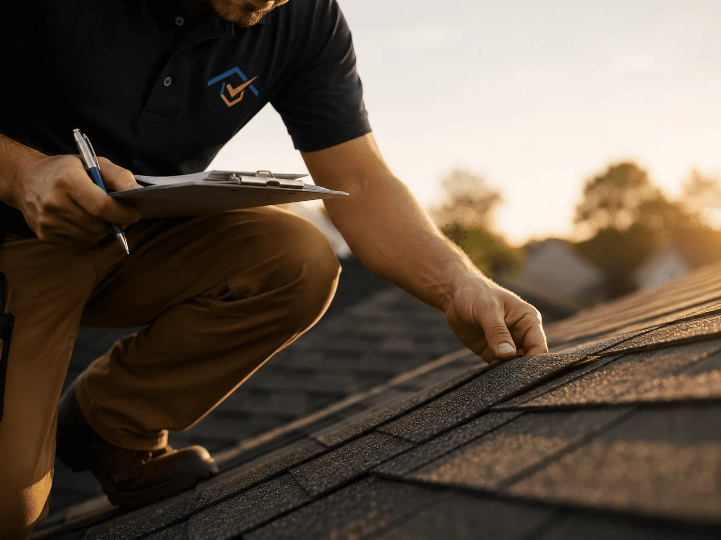 Why Choose Roof Inspection in Pigeon Forge, TN